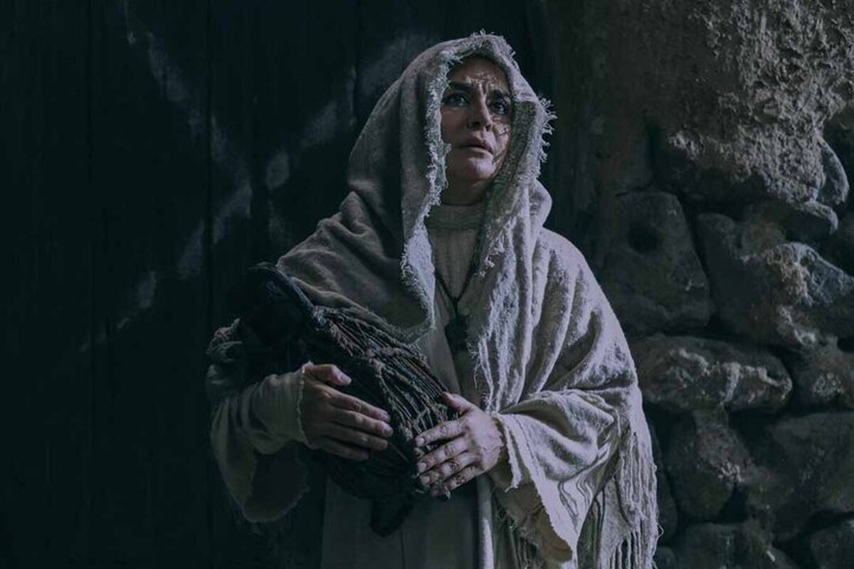 «نرگس مست» هم به اکران آنلاین رسید