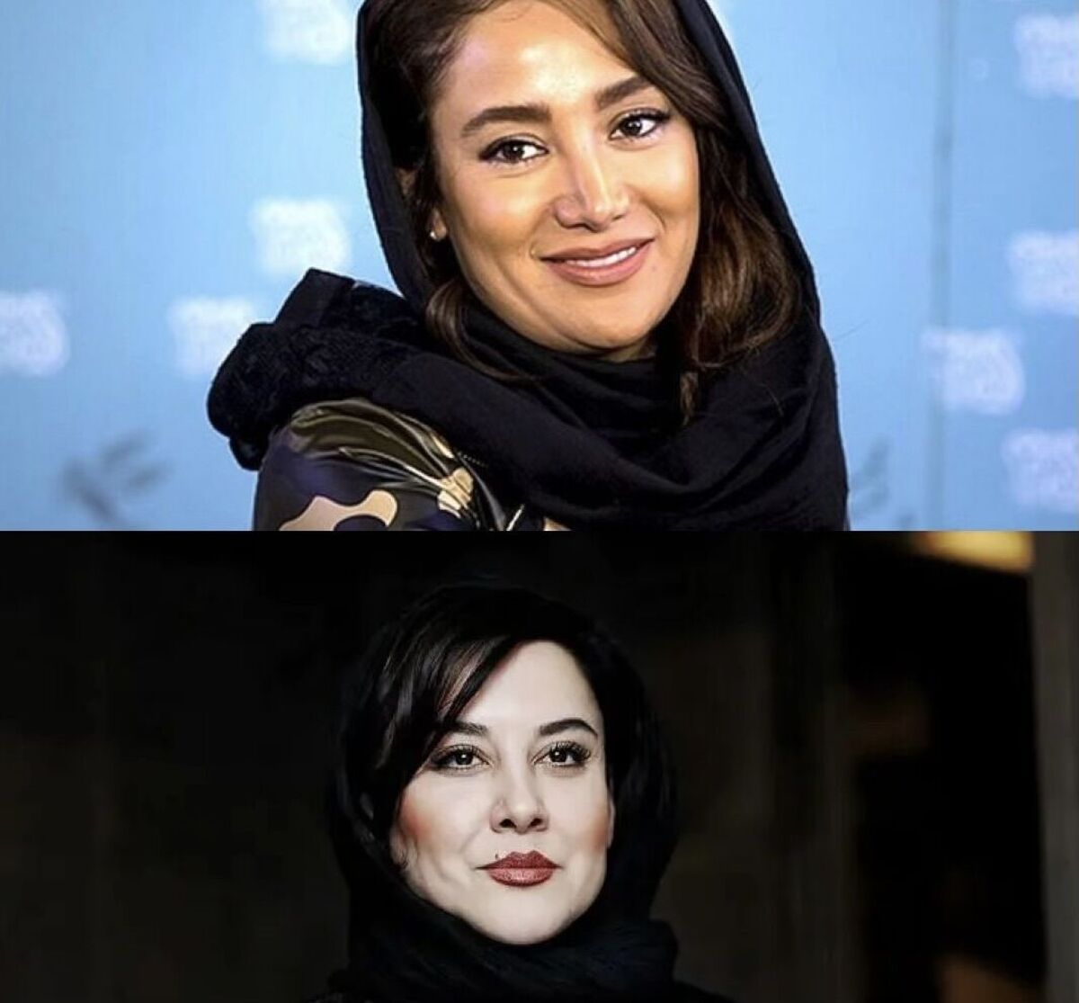 بازگشت آشا محرابی به تلوزیون