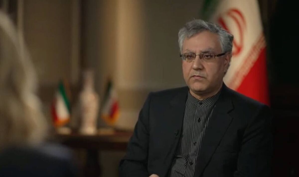 فیلم| تنگه هرمز بسته شد؛ سپاه هشدار داد