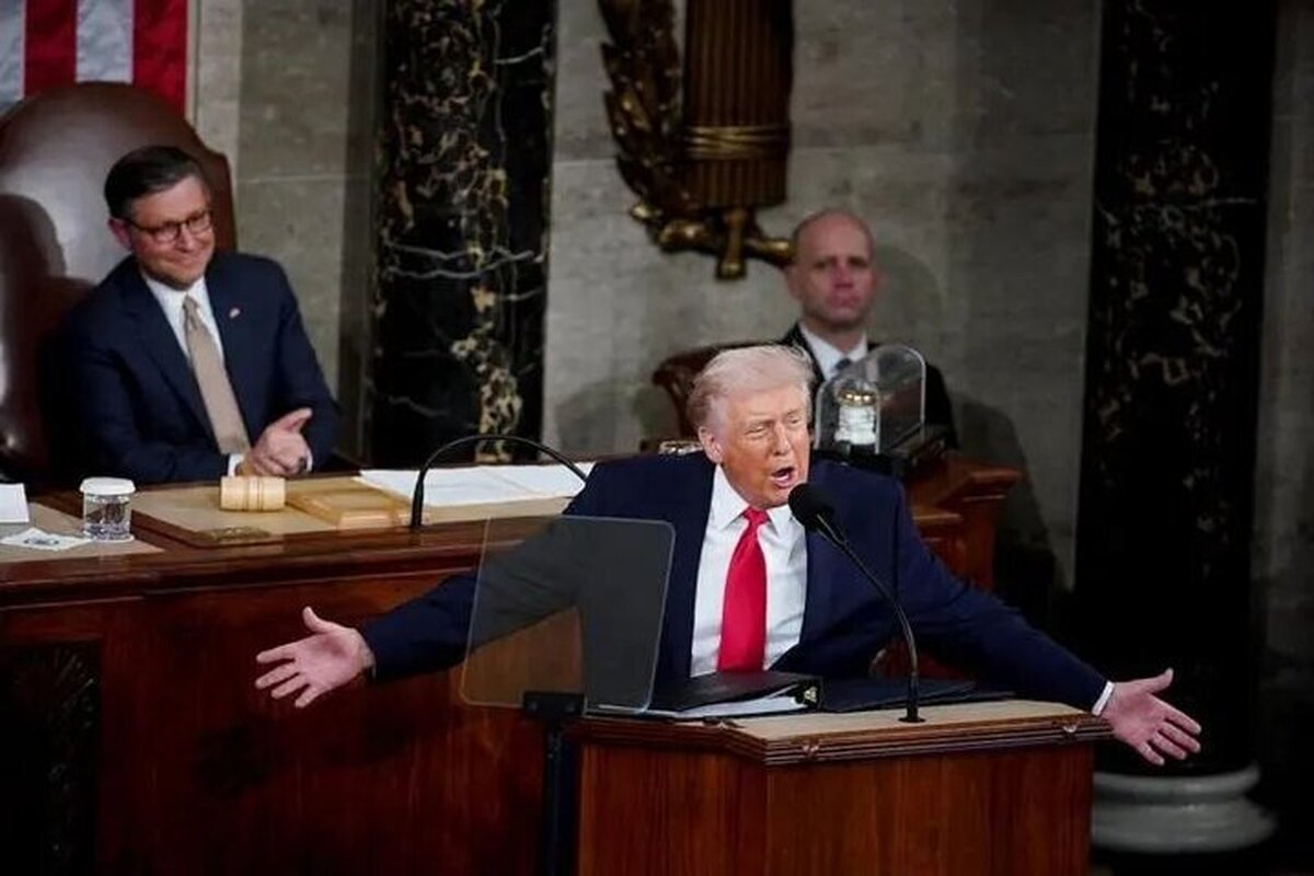 مقام ارشد کنگره آمریکا: هیچ تهدید قریب‌الوقوعی از سوی ایران وجود نداشت