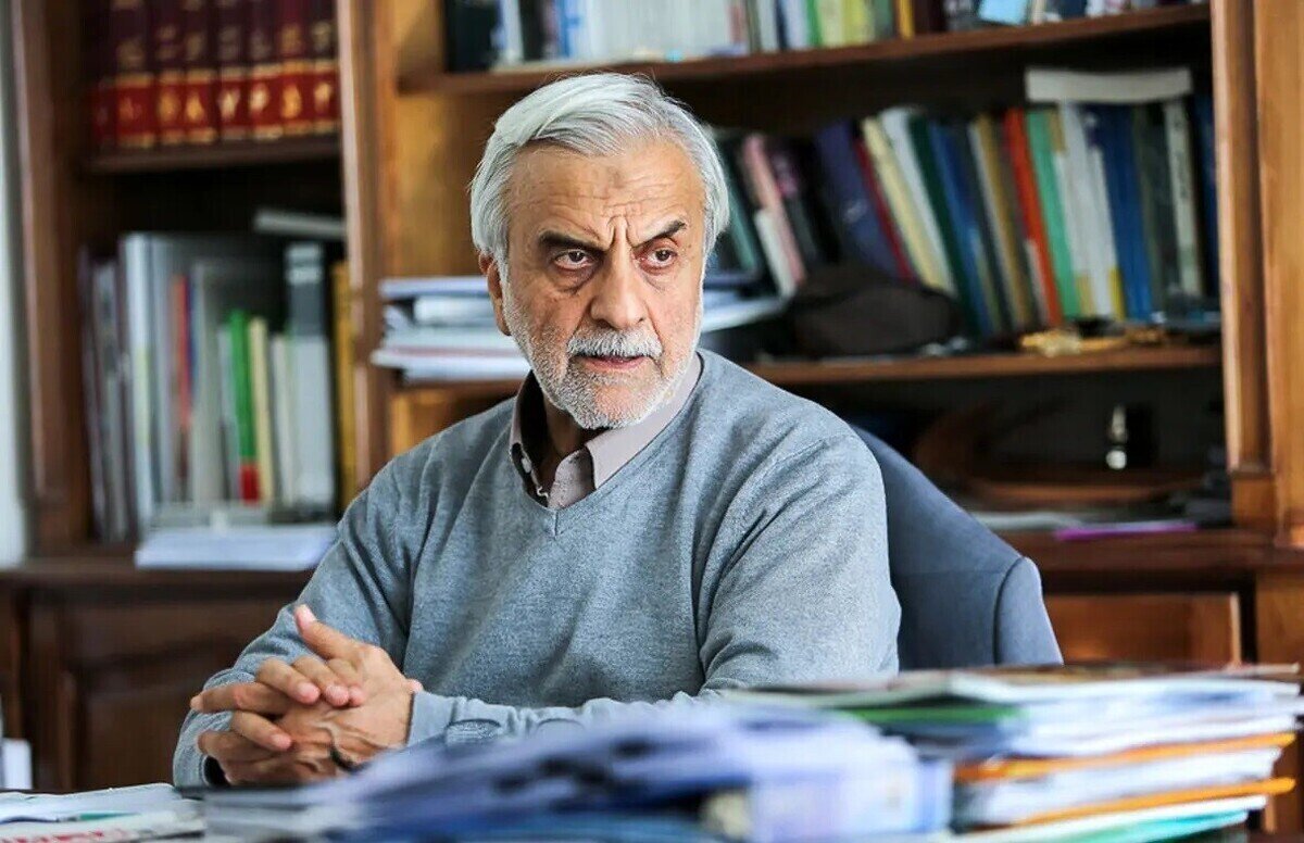 حمله هاشمیطبا به علی دایی؛ الان زمان «وسط لحاف خوابیدن» نیست