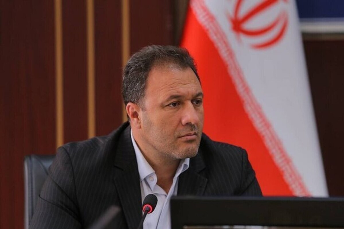 خاموشی برج میلاد در ساعت زمین