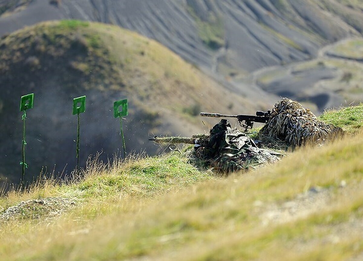 واکنش ایران به احتمال حمله‌ی آمریکا به منطقه