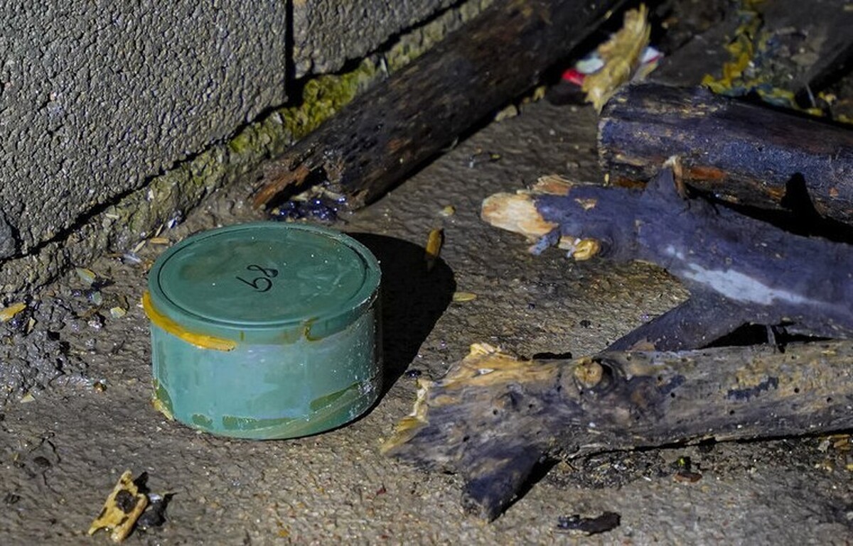 واکنش ایران به احتمال حمله‌ی آمریکا به منطقه