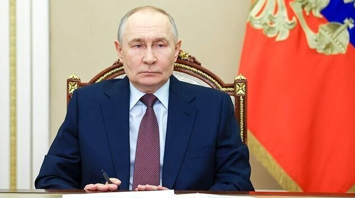 عکس | مخالفت صریح یک چهره آمریکایی با جنگ با ایران