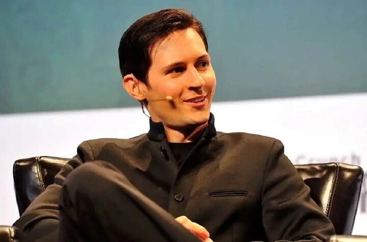 هدیه ۱۰ سالگی تلگرام به مردم!