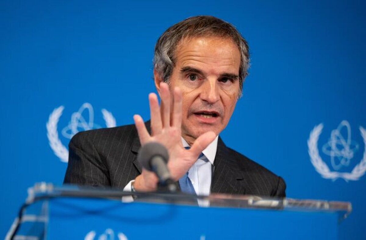 گزارش روسیه از وضعیت نیروگاه بوشهر