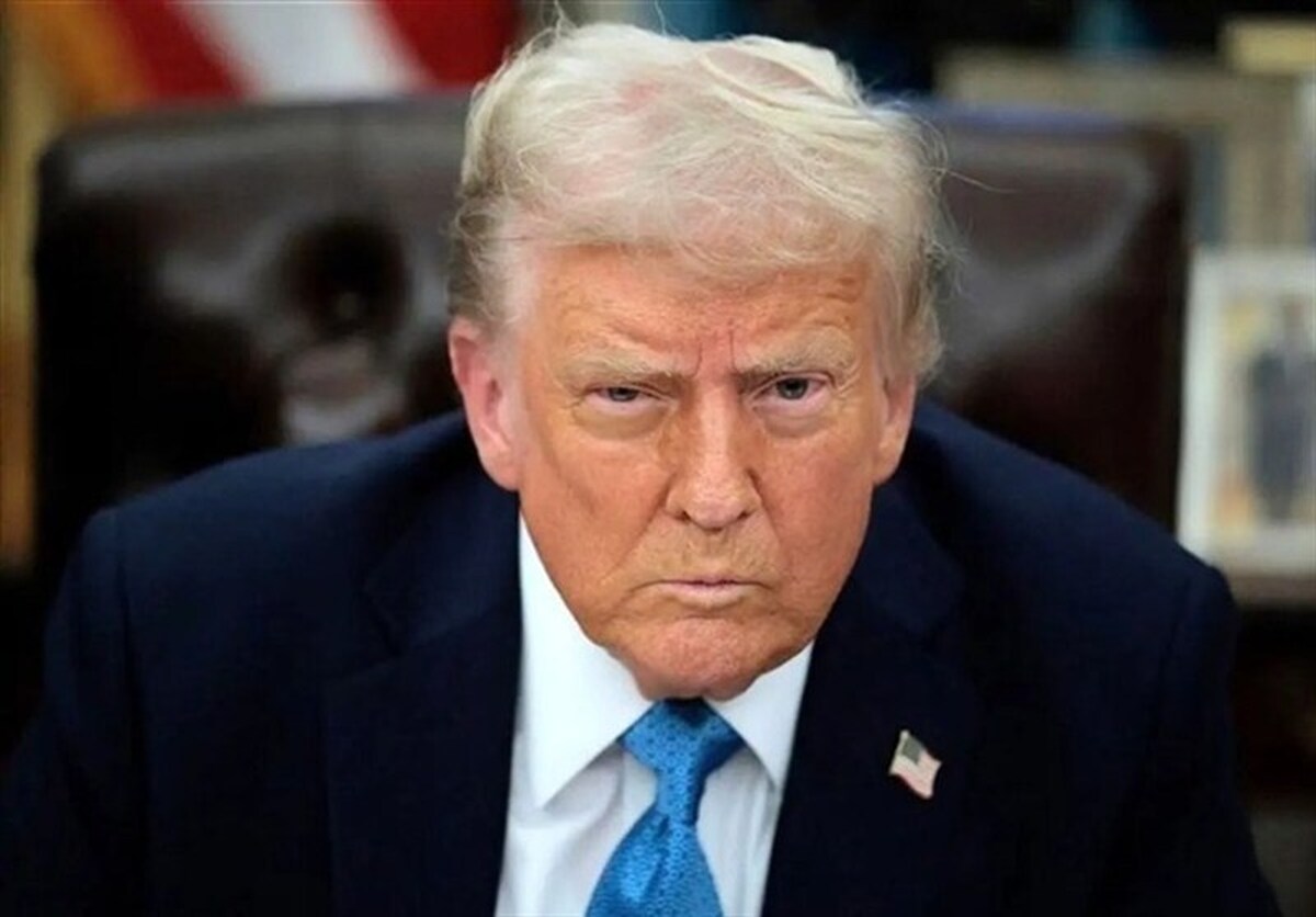 ترامپ به زودی سخنرانی مهمی درباره ایران خواهد داشت