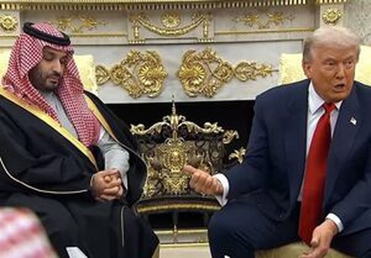 عربستان گوشه‌ای از خسارات نفتی را برملا کرد