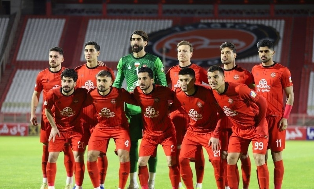 عجیب اما واقعی؛ احتمال تکرار دیدار شباب الاهلی با ماچیدا