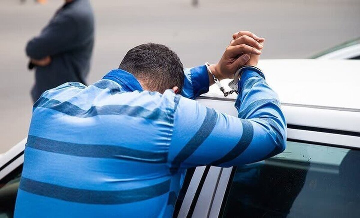 دستگیری ۵۰۰ نفر وطن‌فروش مزدور