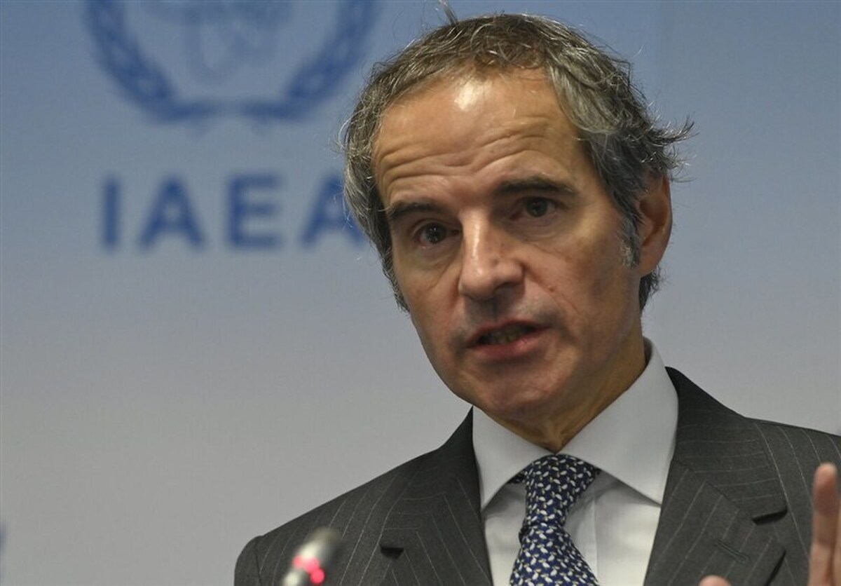 هشدار مدیرکل آژانس درباره حملات نظامی در نزدیکی نیروگاه بوشهر