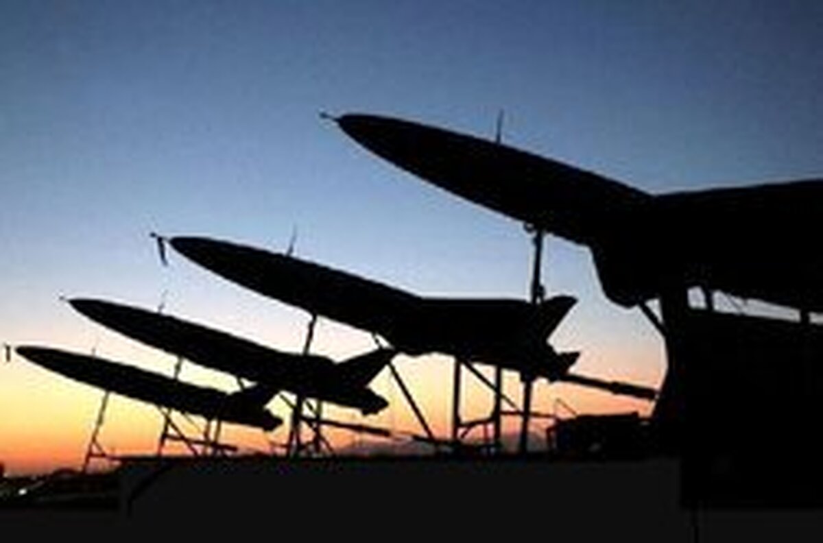 ادعای اسرائیل درباره رهگیری موشکی که از یمن شلیک شد