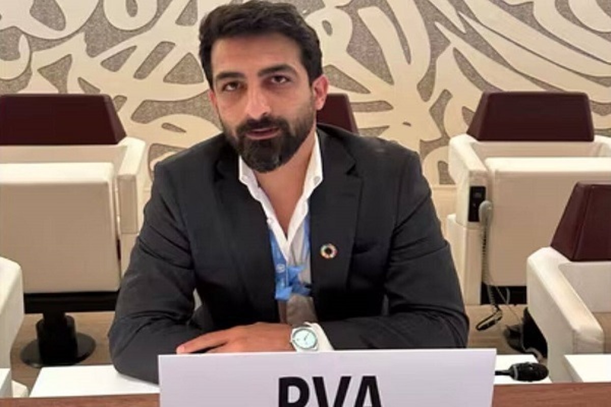 نماینده سازمان ملل در یمن استعفا کرد