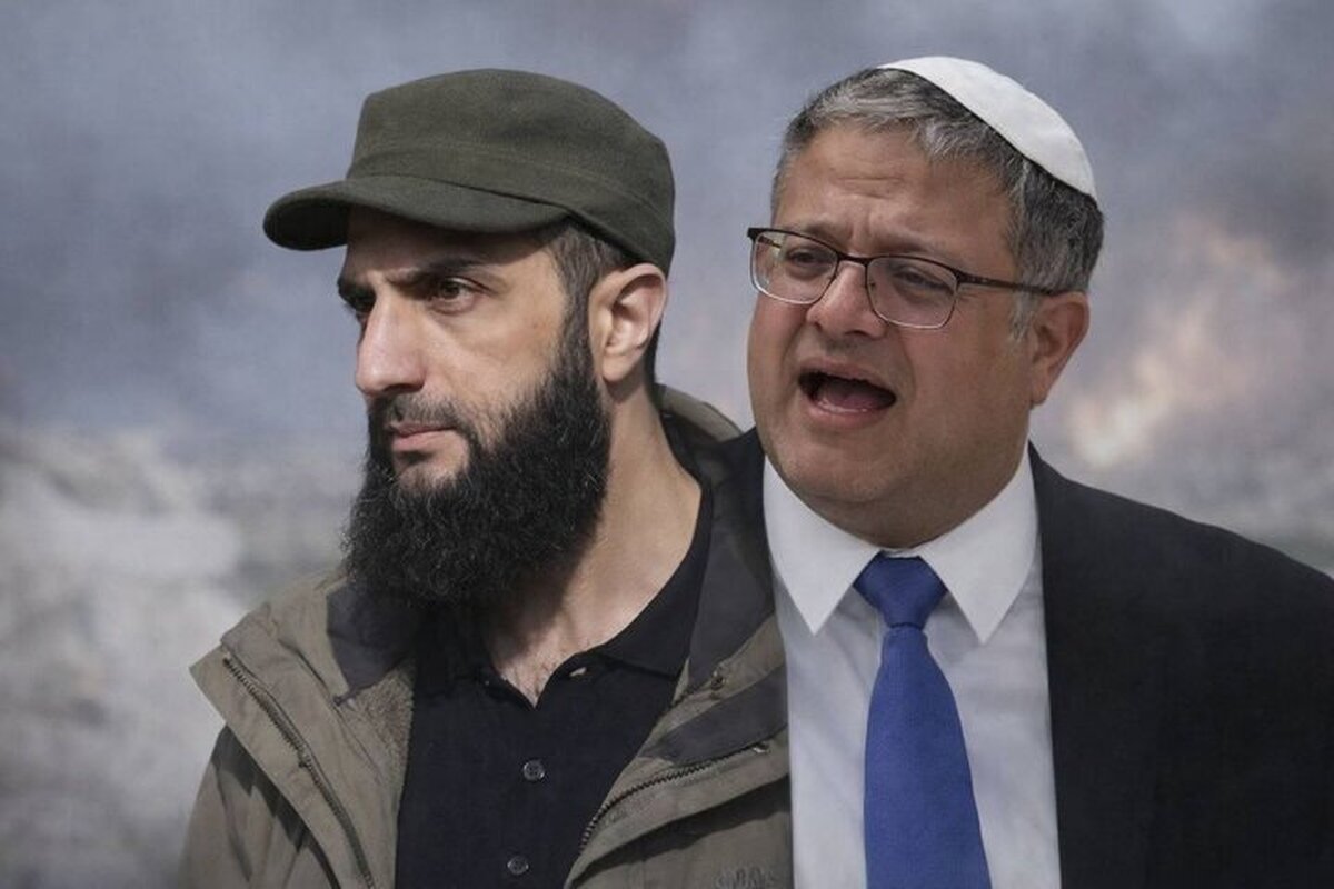 حمله هوایی رژیم صهیونیستی به جنوب لبنان