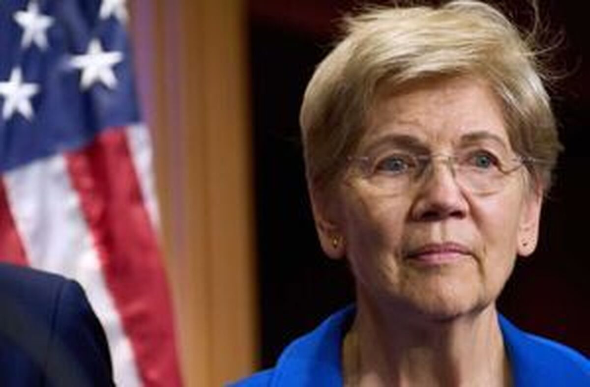 سناتور آمریکایی: اقتصاد جهانی در حال ذوب شدن است