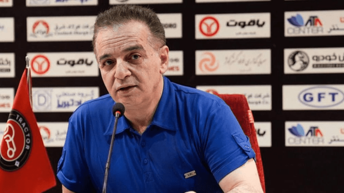 حسینی بهترین گلر لیگ نخبگان آسیا