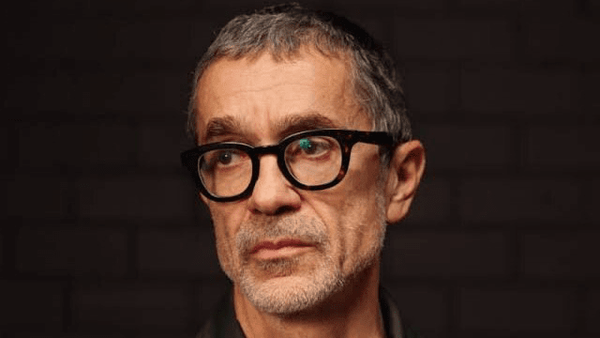 کارگردان سرشناس ایتالیایی: کنار مردم بزرگ ایران هستم