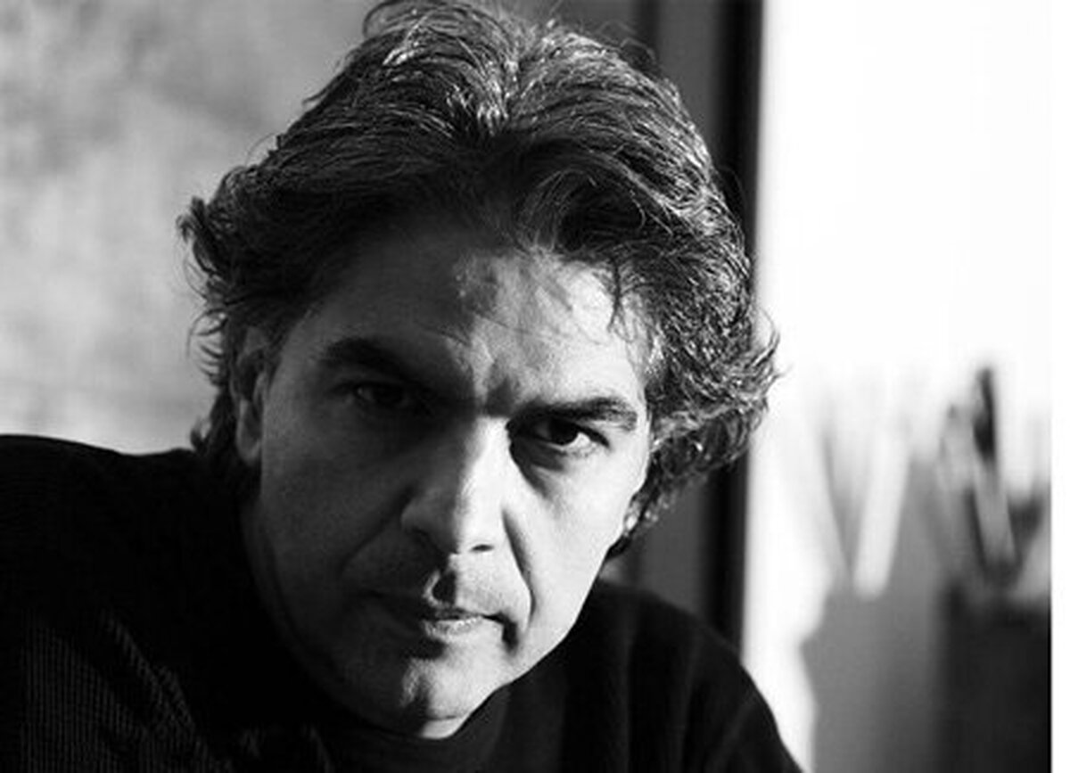 رضا رویگری درگذشت