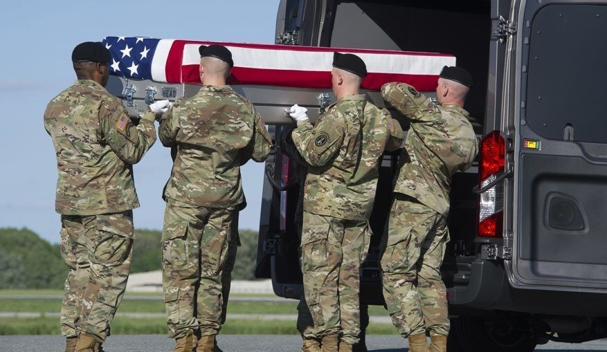 بحران خودکشی کهنه‌سربازان آمریکایی| دستور ترامپ برای تجویز روانگردان