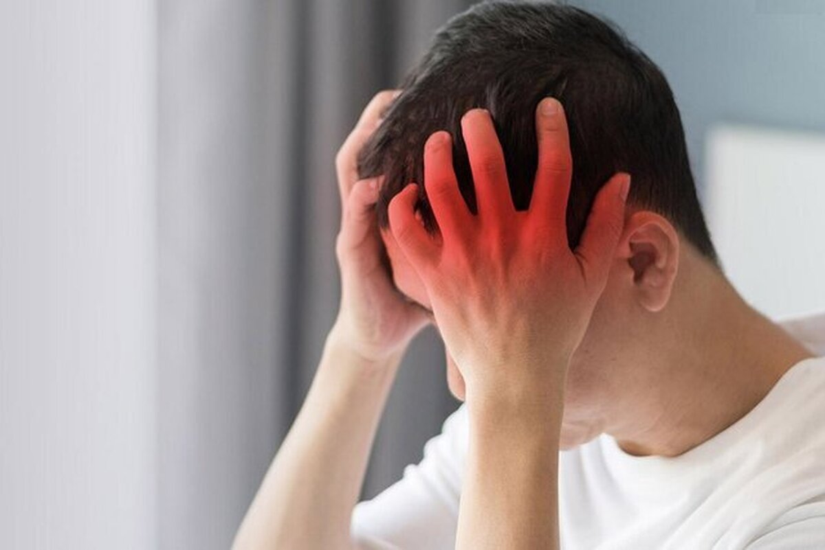 تشدید سردرد‌های میگرنی با تحریک این سه عامل