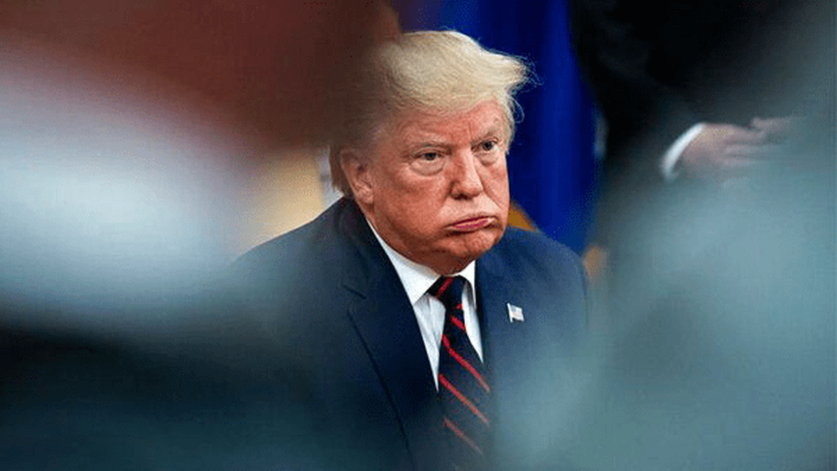 تحلیلگر آمریکایی: مردم ایران تسلیم تهدیدهای ترامپ نخواهند شد