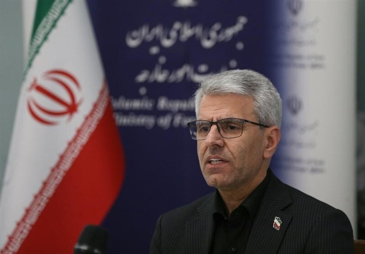 توضیحات بقائی در مورد اهداف تهران از انجام مذاکرات با آمریکا در مسقط