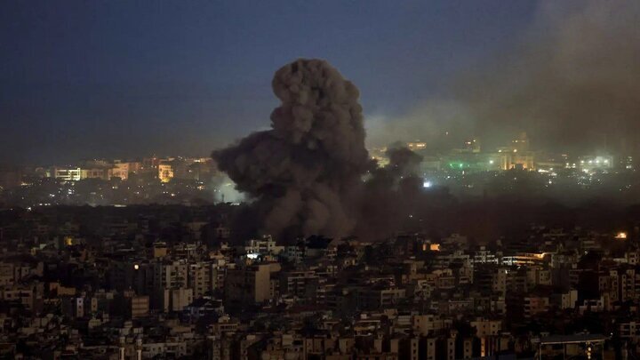 بلژیک: اقدامات اسرائیل در لبنان کاملا غیرقابل‌قبول است