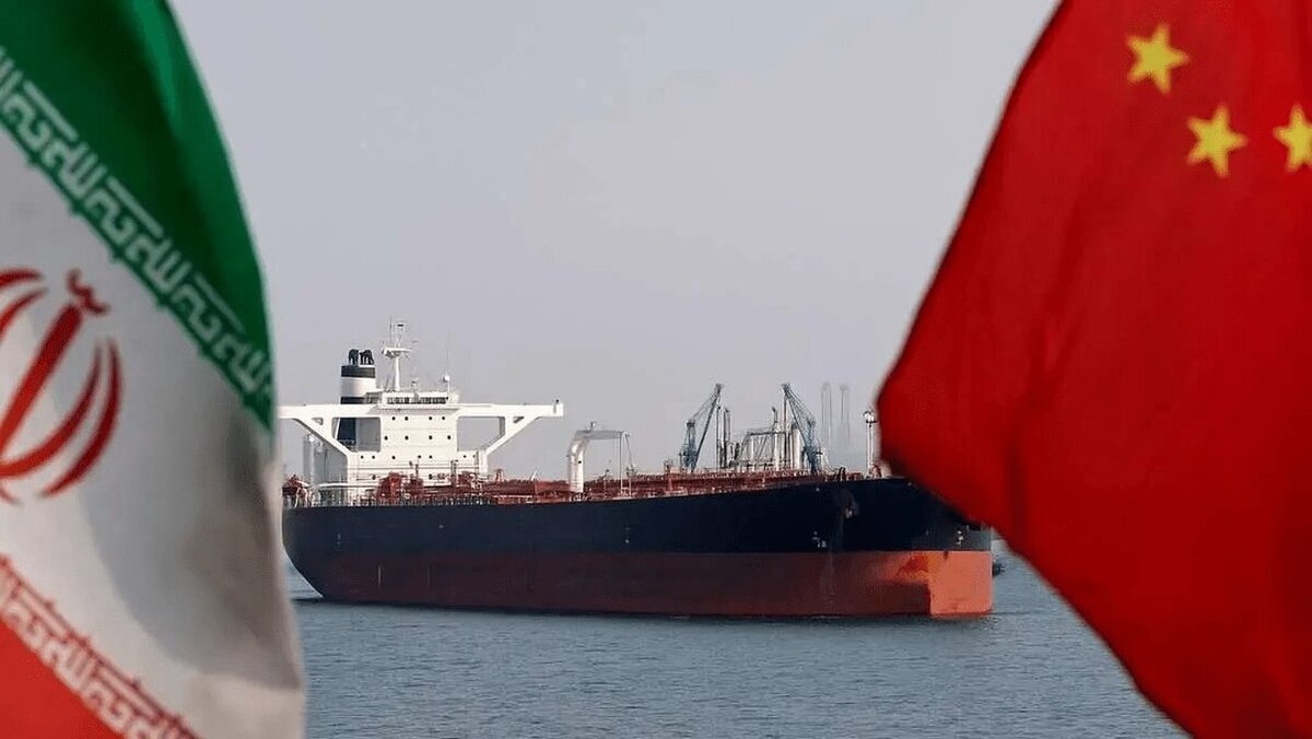 امیر ایرانی: ما محاصره نشدیم، آمریکا خود و دوستانش را محاصره کرد