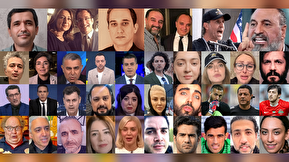 فیلم|خبر مهم درباره اموال توقیف شده چهره‌هایی که با دشمن همکاری کردند