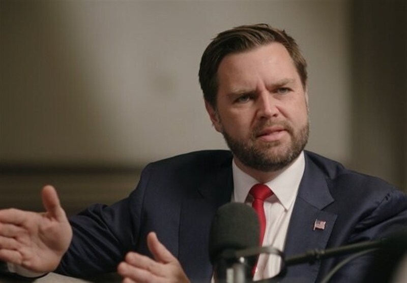 آسوشیتدپرس: ونس همچنان در کاخ سفید است