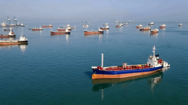 کشتی‌های مرتبط با آمریکا در خلیج فارس، در تیررس مصادره ایران