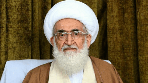 آیت الله نوری همدانی: از تضعیف تیم مذاکره کننده اجتناب شود