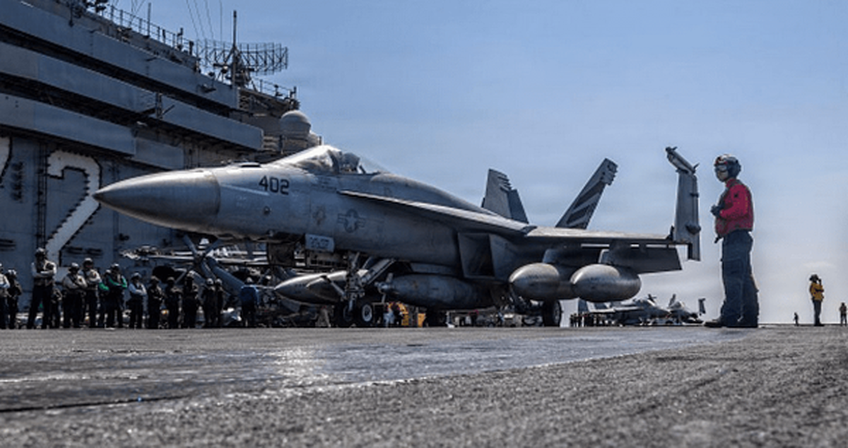 سردار میراحمدی: دنیا ایران را پیروز میدان می‌داند