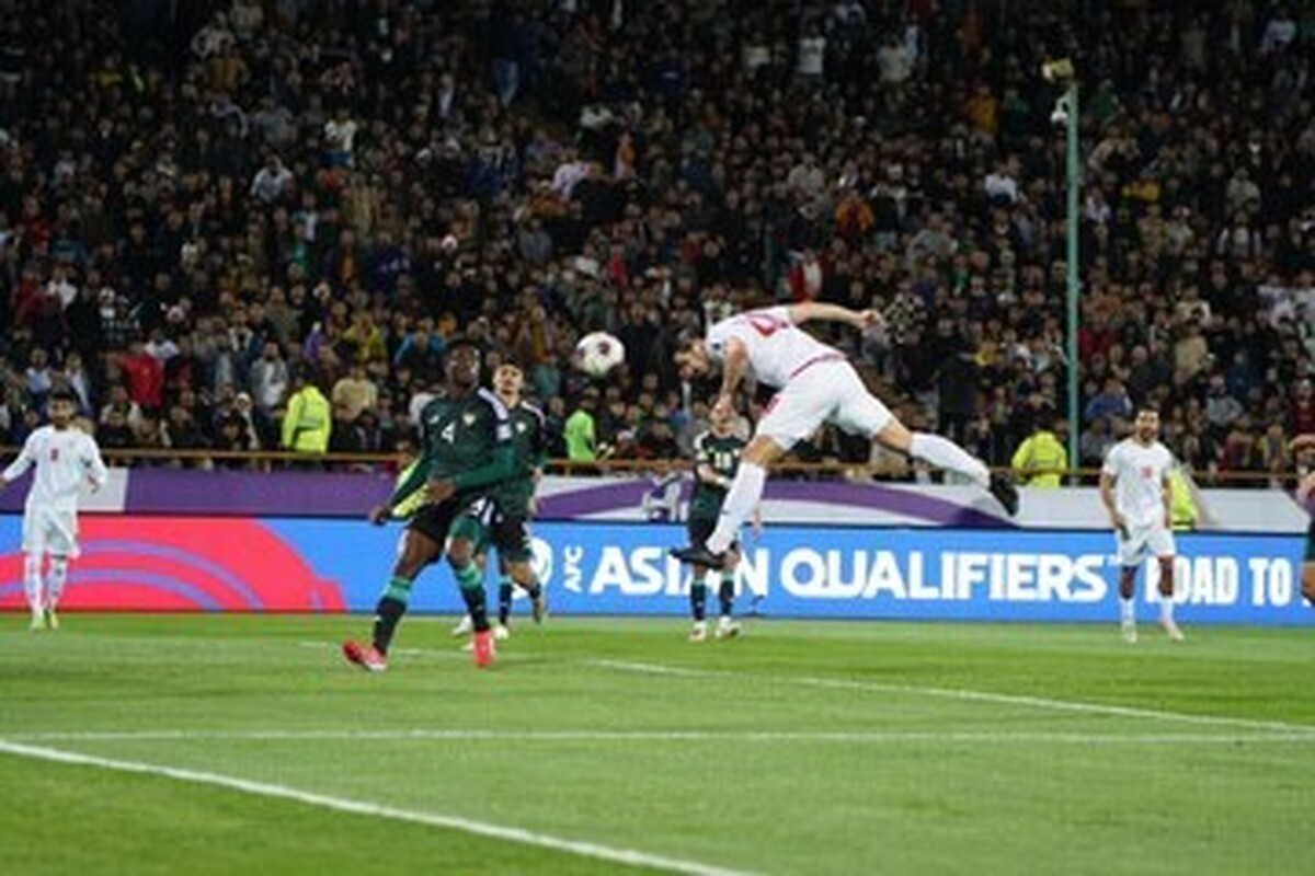 اوکتاویو: ایران را وطن دوم خود می‌دانم| دوست دارم مشاور فنی تیم ملی شوم