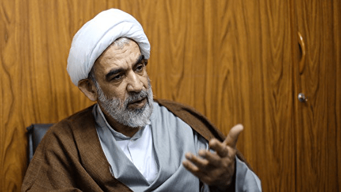 فیلم| روایت حجت الاسلام قمی از سلامت رهبر انقلاب و تدبیر مستقیم ایشان در مذاکرات و میدان