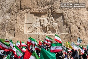تصاویر| بزرگداشت سالگرد سفر رهبر شهید انقلاب به استان فارس