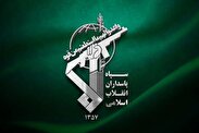 نیروی دریایی سپاه: مسافران صمود و سربازان تنگه هرمز، جهان را بیدار خواهند کرد