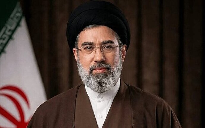 فیلم| توضیحات شهریاری درباره سلامتی رهبر انقلاب| آخرین وضعیت سیدمجتبی خامنه‌ای اعلام شد