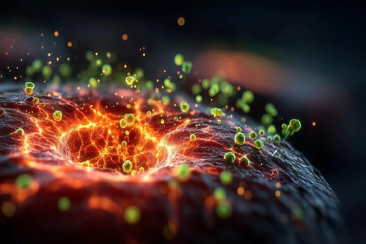 این ویتامین می‌تواند سلول‌های سرطانی را متوقف کند