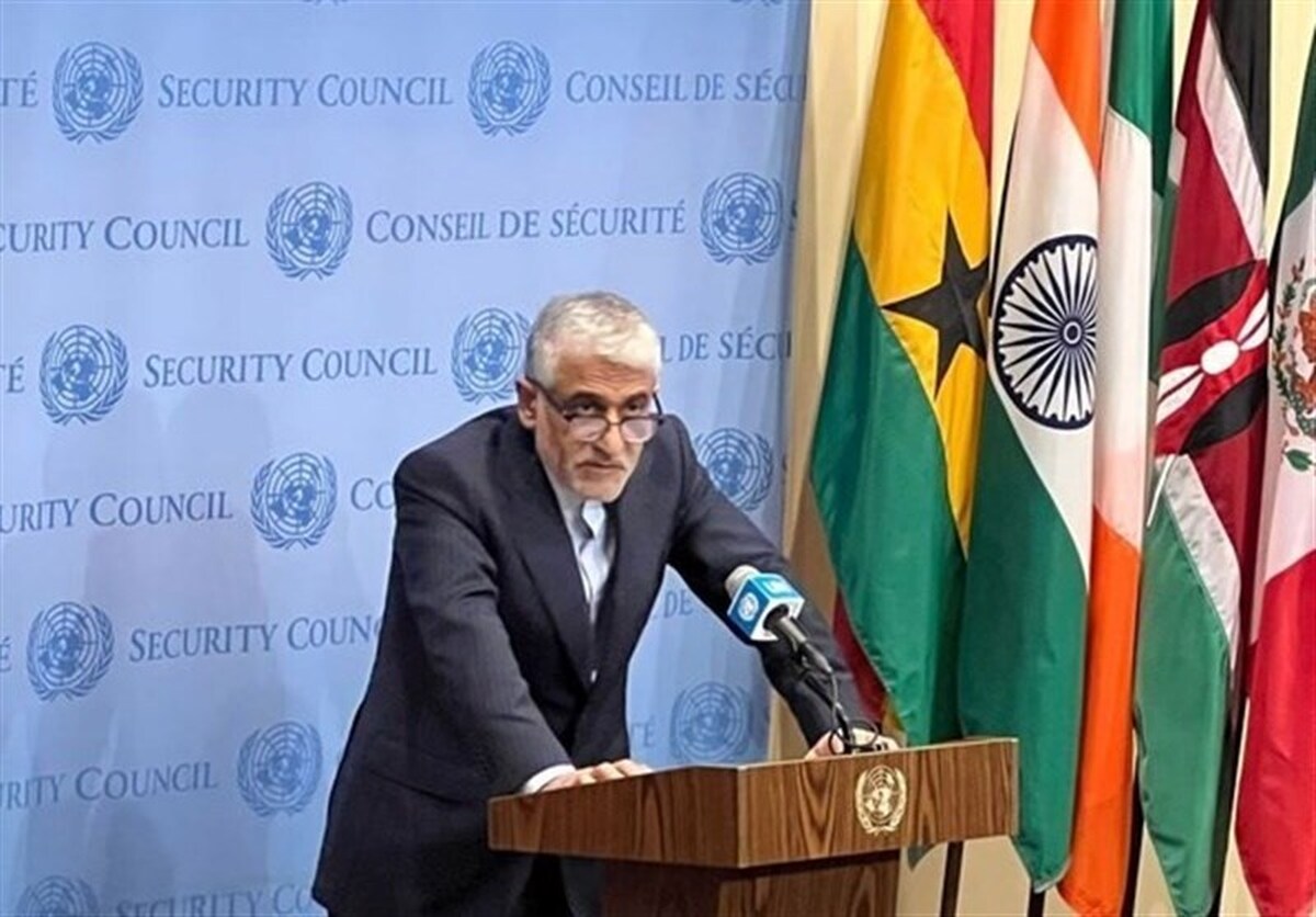 آماده‌ایم پاسخی قاطعانه به نقض عهد دشمن بدهیم