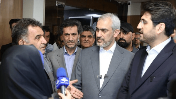 مدنی‌زاده: بسته مالیاتی حمایت از کسب‌وکارهای آسیب‌دیده تدوین شد