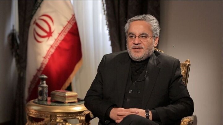 بدون رفع محاصره آمریکا به مذاکرات بازنمی‌گردیم