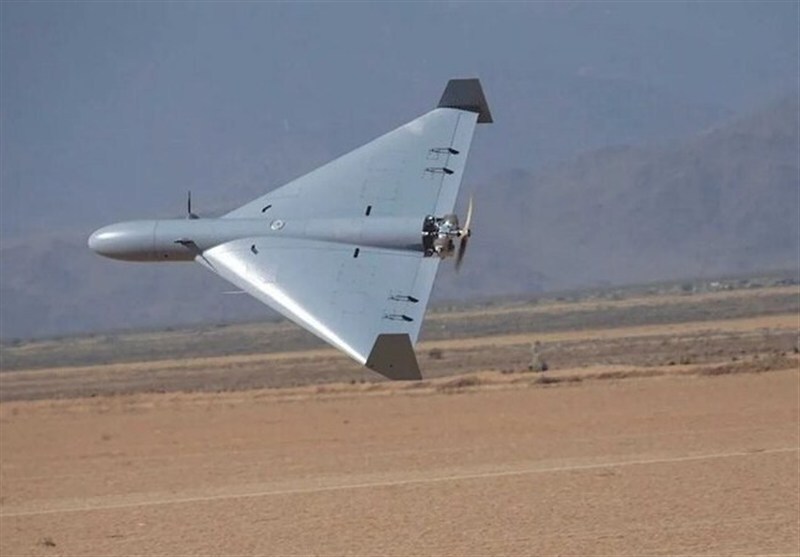 آیا پهپادهای ایران نمی‌توانند بالای پایگاه‌های اسرائیلی پرواز کنند؟