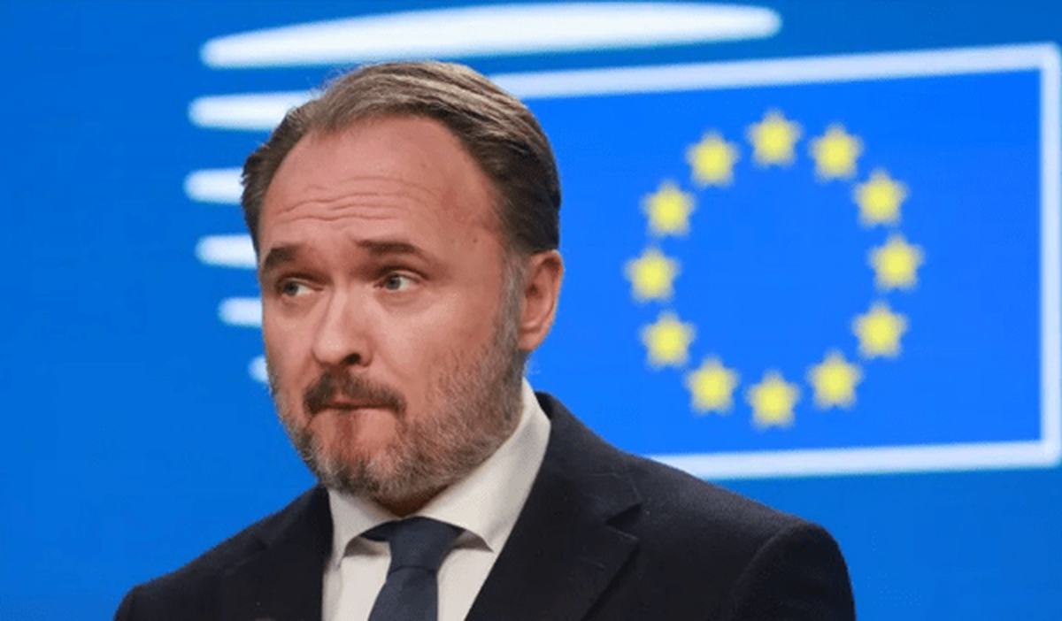 اروپا: تنگه هرمز سال‌ها فقر انرژی می‌آورد