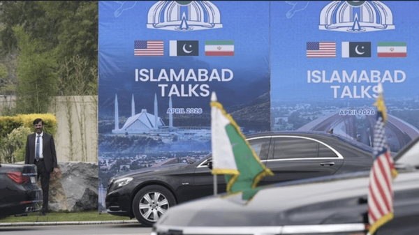 خبر موافقت ایران با آتش‌بس، از خروجی رسانه منتشرکننده حذف شد