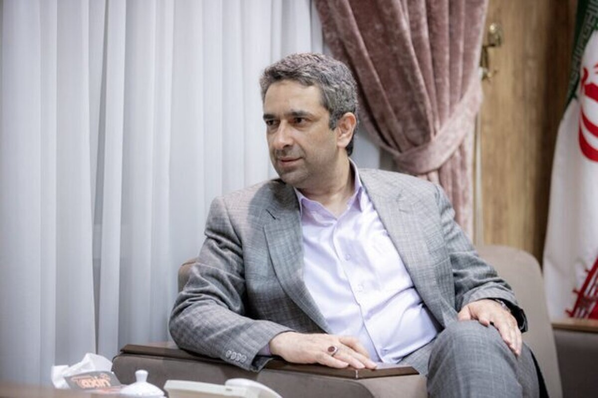 معاون پزشکیان: خط اختلاف بین مسئولان، بازی نخ‌نماشده دشمن است