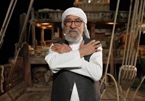 فیلم| داریوش ارجمند: بعد از شنیدن خبر شهادت رهبر انقلاب یک ماه مریض شدم