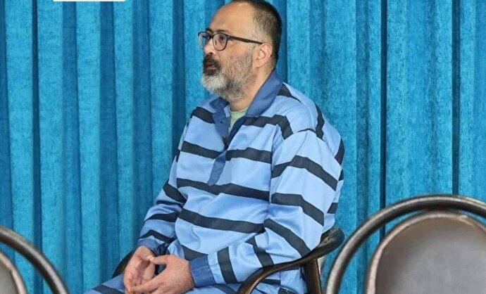 فیلم| فرید، مهره ارزشمند موساد بود