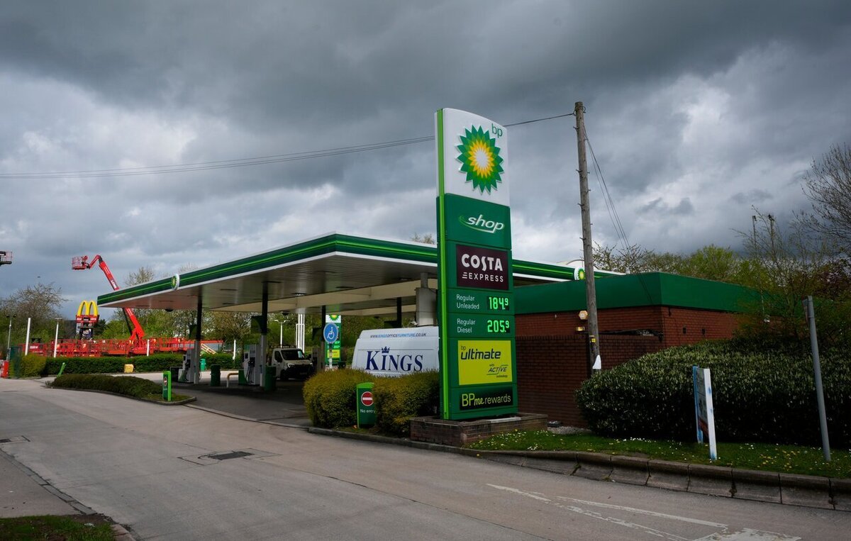 ممنوعیت سفرهای غیر ضروری در پی کمبود انرژی